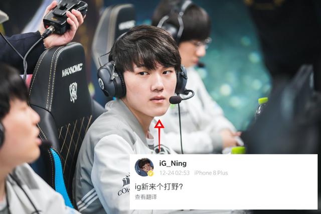 也许正是他 也许正是他