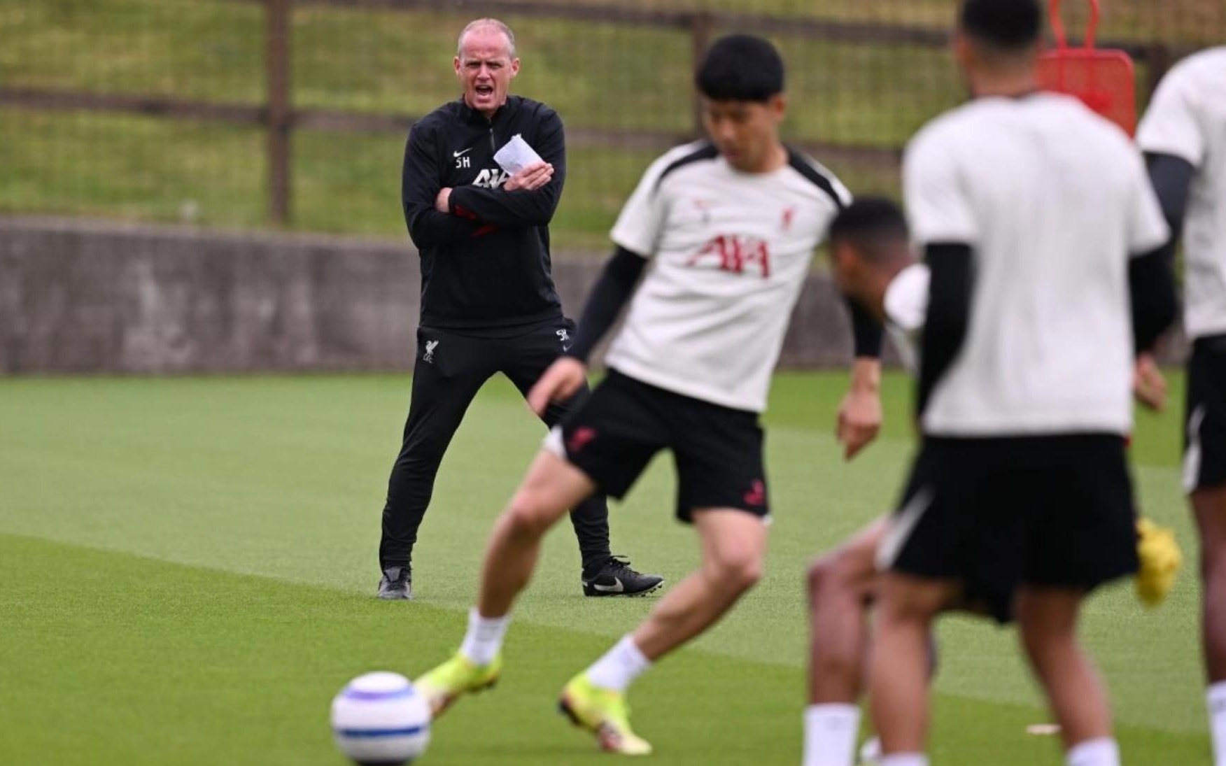 他们在进攻 他们在进攻