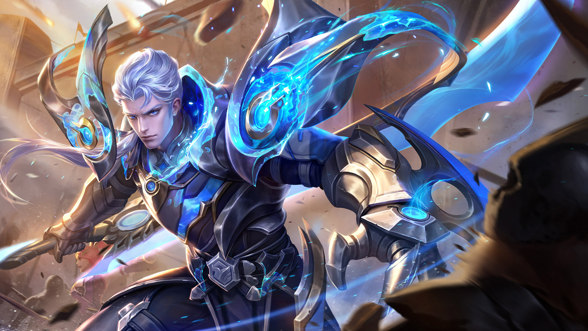 神的塑造者 神的塑造者