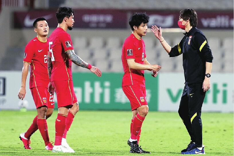 晋级